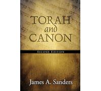 Torah and Canon: 2nd Edition