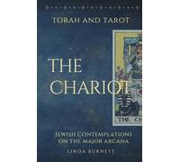 Torah and Tarot | The Chariot: Jewish Contemplations on the Major Arcana