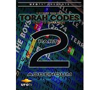 Torah Codes - End To Darkness Part 2 - Addendum