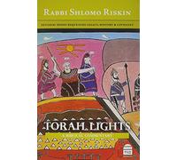 Torah Lights: Devarim