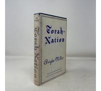 Torah Nation: Israel's History from the Babylonian Exile to the End of the Second Sanctuary
