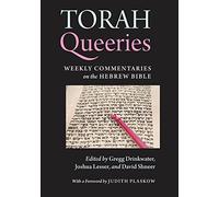 Torah Queeries