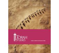 Torah Studies Season 1: (5786 | Book 77)