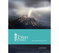 Torah Studies Season 2: (5785 | Book 74)