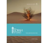 Torah Studies Season 2: (5786 | Book 78)