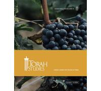 Torah Studies Season 3: (5785 | Book 75)