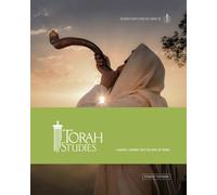 Torah Studies Season 4: (5785 | Book 76)
