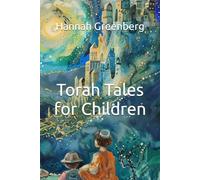 Torah Tales for Children
