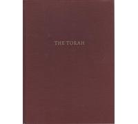 [Torah] = the Torah: A Modern Commentary Pub Uahcp Press, 633 3rd Ave, New York, 10017 6778 Us: A Modern Commentary/English Opening