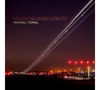 Rafael Toral – Traveling Light – CD – Indigo Music