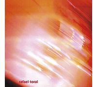 Toral, Rafael - Wave Field [VINYL]