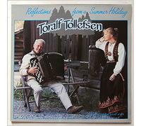 Toralf Tollefsen - Reflections From A Summer Holiday