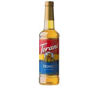 Torani Honey Sweetener 720ml - Pack of 4