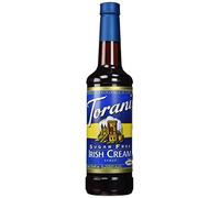 Torani Sugar Free Irish Cream Syrup, 750mL irish cream