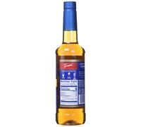 Torani Sugar Free Vanilla Syrups - 750ml