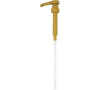 Torani Syrup Dispenser Pump, Cocktail & Coffee Syrup Dispenser Pump, Each Pump Dispenses 0.25 oz of Torani Cane Sugar Syrup or Cocktail Syrup Mess-Free, Fits Any Torani 750ml Syrup Bottles