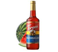 Torani Watermelon Syrup, 750ml