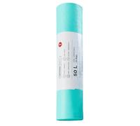 Toraphene Compostable Bin Liners, 50L, Home Compostable, Plastic-Free, Bio-Based, Super Strong, Leak Proof (25)