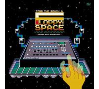 Torb the Roach & Floppy Macspace - Squared Wave Adventures [VINYL]