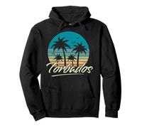 Torbados - Torbay Devon English Riviera - Devon South Coast Pullover Hoodie