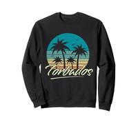 Torbados - Torbay Devon English Riviera - Devon South Coast Sweatshirt