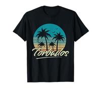 Torbados - Torbay Devon English Riviera - Devon South Coast T-Shirt