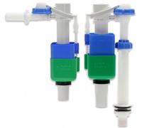 TORBECK 1/2" Ecofil Valve Side Inlet, B670-ECO