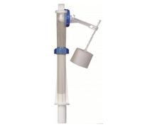 Torbeck B661At W.c. Fill Valve Bottom Entry