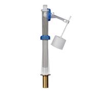 Torbeck Filling Valve - Brass Connection 1/2Inch - Adjustable Bottom Entry