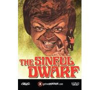 Torben Bille, Anne Sparrow and Tony Eades - The Sinful Dwarf (Dv?gen)