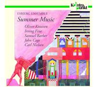 Torben Krebs - Summer Music