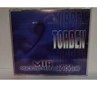 Torben - Mach mit mir was ich will [Single-CD]