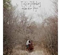 Torbjorn Zetterberg - Den Stora Fragan