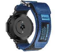 torbollo Watch Bands Compatible with T-Rex/T-Rex 2/T-Rex Pro/T-Rex Ultra, Rugged Nylon Sports Strap With Woven Loop Design