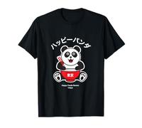 TORC Happy Panda PAPL096 T-Shirt