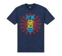 TORC Men's Bright Lights T-Shirt in Navy | Size: 2XL TORC Navy 2XL