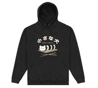 TORC Men's Sushi Kit Hoodie in Black | Size: 3XL TORC Black 3XL