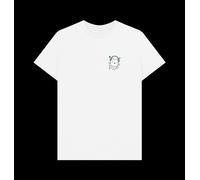 TORC Ramen Dancing Kitty White T-Shirt The Original Ramen Company White M