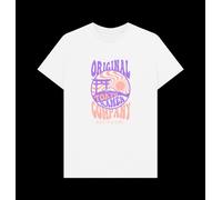 TORC Unisex Tokyo Unisex T-Shirt The Original Ramen Company White L