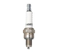 TORCH A5RTC Spark plug Replace for NGK 6535/CR5HSB,for Brisk NAR17 | for Brisk NAR17C,for Champion 808/Z9Y,for Honda GX31 GX100 GXH50,OEM