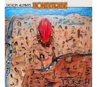 Torch by Devon Allman's Honeytribe
