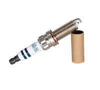 TORCH C4 UH8RAIP Iridium Platinum Spark Plug Repalce for ZR6SII3320 Spark Plug, Original Iridium Platinumum Car Spark Plug, OEM