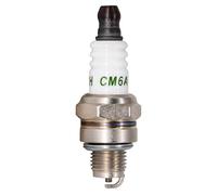 TORCH CM6A Spark Plug Repalce for 130-797 (1223) CMR6A Spark Plug, for 978 Spark Plug, for 4194 Spark Plug, for Lawn Mower, Hedge Trimmer, Tea Tree Trimmer, Brush Cutter, OEM