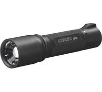 TORCH COAST HP7R LED RECHARGEABLE LONG BEAM RANGE VERY BRIGHT 352M BEAM