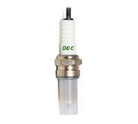 TORCH D8C Spark Plug Replace for NGK 2120 D8EA,Denso IX24 X24ES-U X24ESR-U | for Champion 905 A6 OE073 R6 RA4HC,for Bosch X4CS,for Autolite 2755 3954 4132,for ACDelco S121XL,OEM