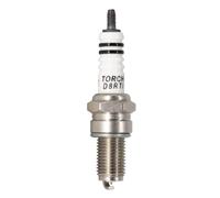 TORCH D8TC Spark Plug Replace for NGK DP8EA D8EA,for Denso X24EP-U | for Denso X24EP-U9 X24ESR-U,for CHAMPION A5HC 8809 OE083 RA6HC 809,for Autolite 4163 XS4163,OEM