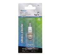 TORCH DJ8J Spark Plug Removable Nut Repalce for CHAM PION DJ8J DJ7J 847 850, for N GK BM6F, 794-00050, 794-00055A, for BOS CH HS8E, WAK145T3, for DEN SO T20M-U, for AC Delco CS44TA CS45T, OEM