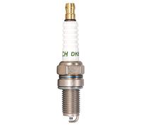TORCH DK8RTC Spark Plug Replace for NGK 4339/DCPR8E DCPR8EA DCPR8E-N | for Champion RA6HC/809/8809,for Denso XU24EPR-U,for BOSCH YR5LDE,OEM