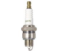 TORCH E6RTC Spark Plug Repalce for BPR6HS, for WR7BC, for RL82YC, for IWF20 W20FPR-U Spark Plug, OEM