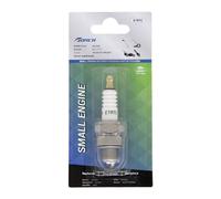TORCH E7RTC Spark Plug for NGK 7022 BPR6HS 6422 BPR7HS Toro 121-4199 | for CHAMPION RL82YC QL82YC Spark Plug, for DENSO W22FPR-U Spark Plug, for BOSCH W225T7 WR6BC WR5BC,OEM